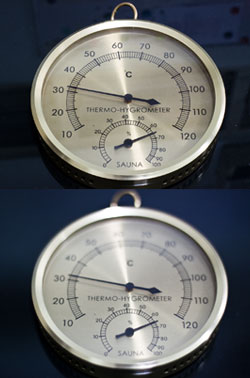 DOF Example