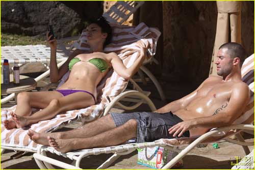 The Exposure Triangle - Berjemur