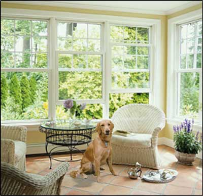 The Exposure Triangle - Jendela